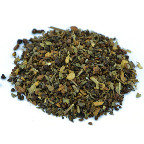Masala Chai Tea Organic