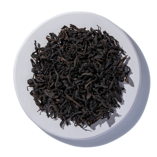 Da Hong Pao Oolong O.P. Tea Organic