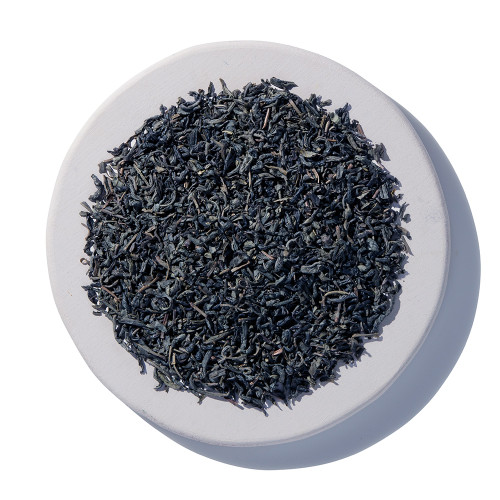 Chunmee Green Tea Organic Chunmee Green Tea Organic