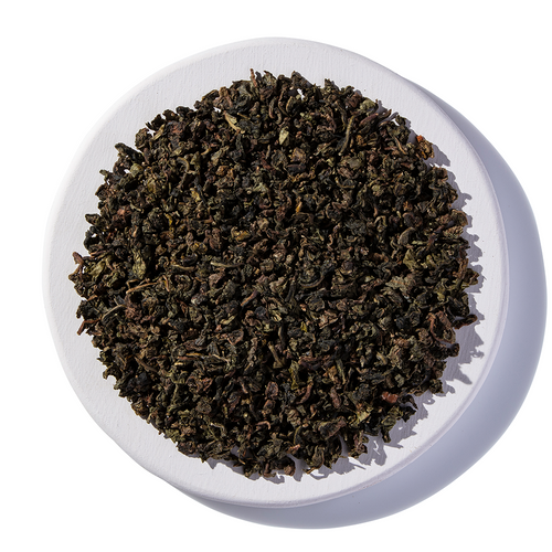 Tie Kuan Yin Oolong Tea Organic