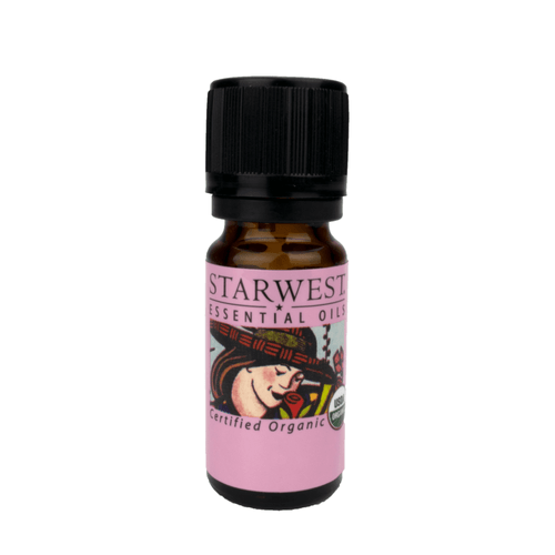 Mandarin Essential Oil Organic