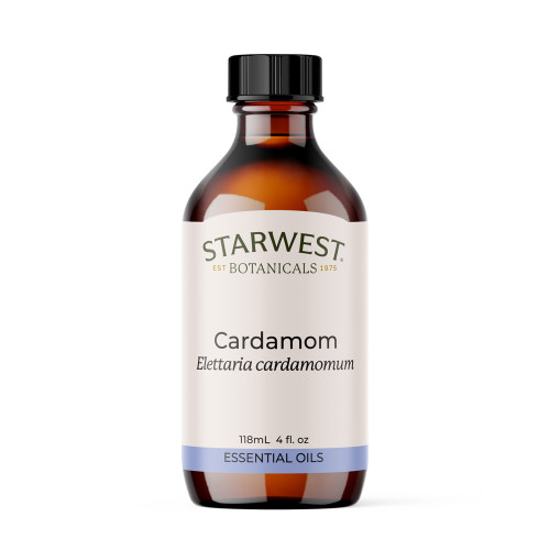 Cardamom Essential Oil Cardamom Essential Oil