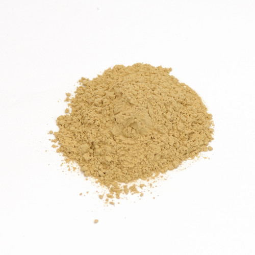 Apple Fiber Powder in a small pile