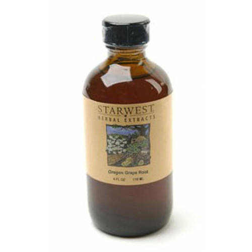 Osha Root Extract Wildcrafted Osha Root Extract Wildcrafted