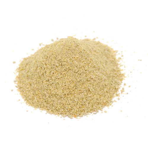 Asafoetida Powder in a small pile