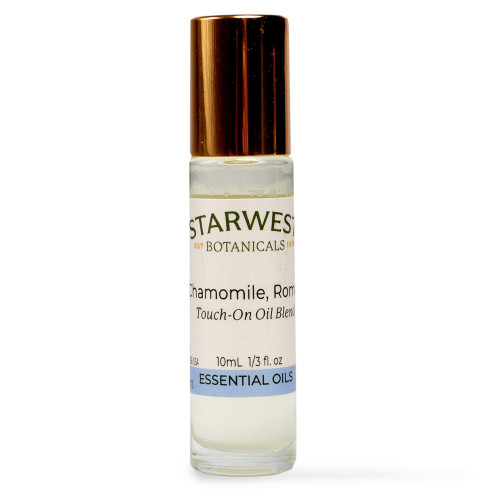 Chamomile, Roman Touch-On Oil