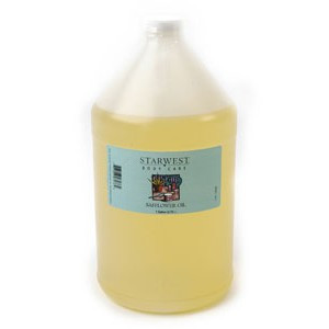 Safflower Oil (Refined, High Oleic)