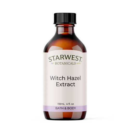 Witch Hazel Extract