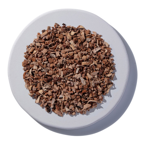 Birch Bark cut and sift Birch Bark cut and sift