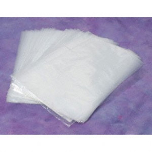 Poly Bag, 5" x 8"