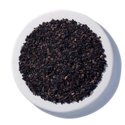 Black Walnut Hulls Cut and Sift Organic