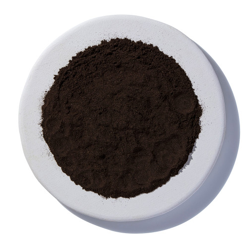 Black Walnut Hulls Powder Organic