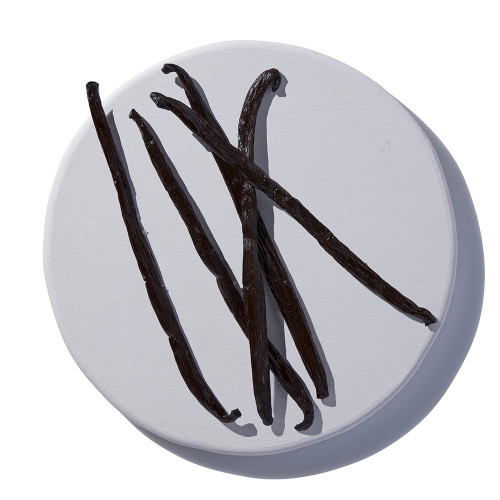 Bourbon Vanilla Beans Whole