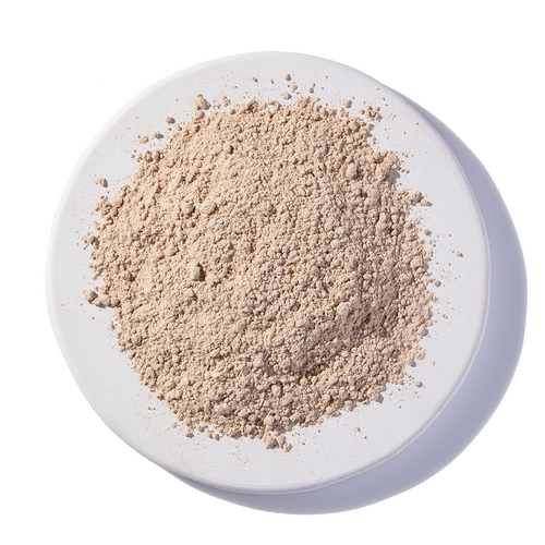 Certified organic slippery elm bark powder in bulk