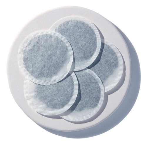 Liver cleanse tea bags