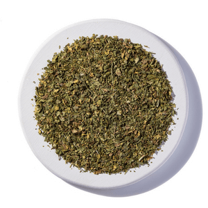 Cilantro Leaf Cut and Sifted Organic (Egypt)