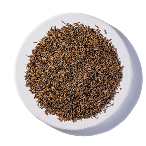 Certified organic Caraway seed in bulk