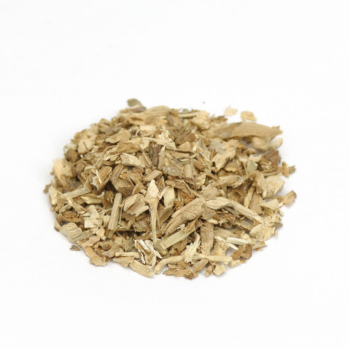Chicory Root Raw Cut and Sifted Organic