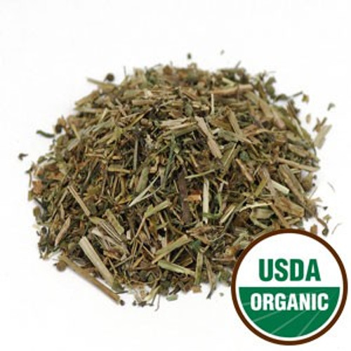 Cleavers Herb C/S Organic