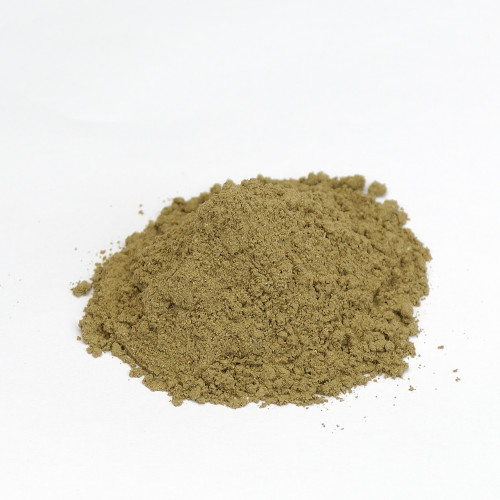 Eyebright Herb Powder Organic
