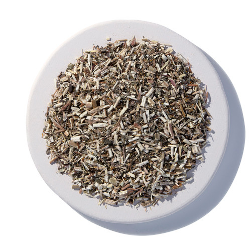 Goldenrod Herb Cut & Sift Organic