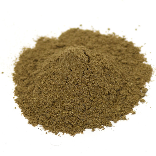 Gravel Root Powder  Organic