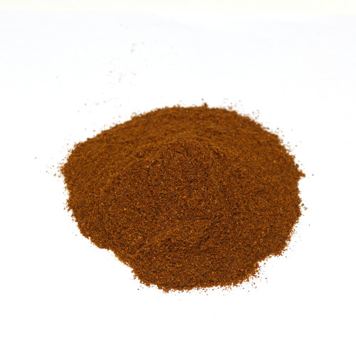 Habanero Chili Powder 200K H.U. Organic