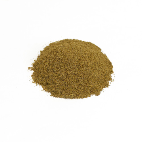 Jalapeno Chili Pepper Powder 20K H.U. Organic