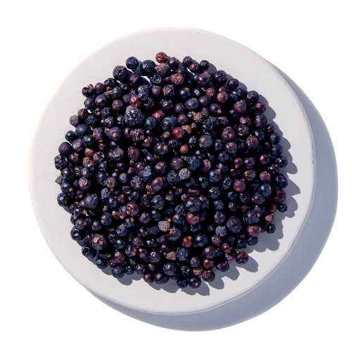 Juniper Berries Whole Wildcrafted