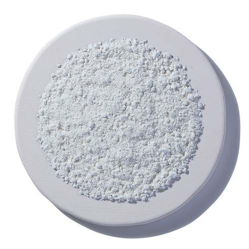 Kaolin Clay White