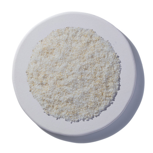 Lemon Sea Salt - Flakes
