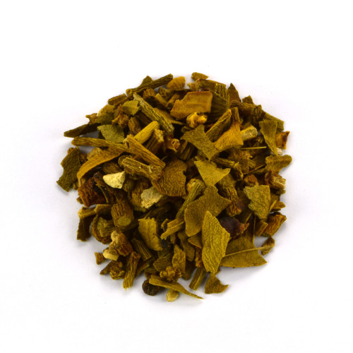 Mistletoe Herb C/S  Organic