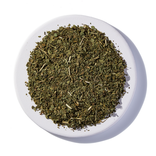 Nettle Leaf Cut and Sift Certified Organic
