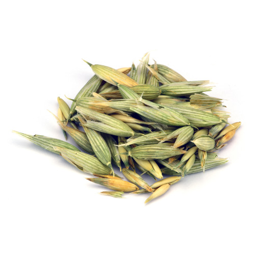 Oats Whole Tops Organic