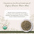 Experience the Pure Goodness of organic passion flower herb Experience the Pure Goodness of organic passion flower herb