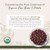 Experience the Pure Goodness of organic rose buds and petals Experience the Pure Goodness of organic rose buds and petals