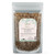 4 oz packaging for St. John's Wort Herb C/S Organic is protected from light and moisture and includes a re-sealable zipper closure for easy storage. 4 oz packaging for St. John's Wort Herb C/S Organic is protected from light and moisture and includes a re-sealable zipper closure for easy storage.