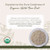 Experience the Pure Goodness of organic wild yam root