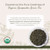 Experience the Pure Goodness of organic gunpowder green tea