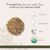 Specifications for Astragalus Root Cut & Sift Organic Specifications for Astragalus Root Cut & Sift Organic