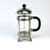 Tea & Coffee French Press, Borosilicate Glass - 8 Cup