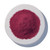 Organic Beet Root Powder on a white plate