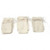 Culinary Bag 3" x 5" Heavy Duty