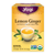 Yogi® Lemon-Ginger Tea