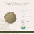 Specifications for Bladderwrack Powder Organic