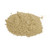 Blue Cohosh Root Powder in a small pile