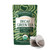 Organic Decaf Green Tea Bags 100 ct front pouch