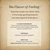 Infographic from Poetic Apothecary Functional Seasonings titled "The Flavor of Feeling," explaining how terpenes shape how flavor feels in the body. Highlights Enchant Organic Functional Seasoning with a rich cacao, vanilla, citrus, and rose flavor profile, Geraniol, Limonene, and Eugenol terpenes, and recommended pairings with chicken, pork, duck, fish, squash, grains, and finishing dishes.