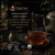 Starwest Botanicals StarCare Quality Assurance Program featuring a cup of herbal tea with text stating every herb, spice, and botanical meets high standards of purity, safety, and flavor. Vegan, ethically sourced, non GMO, and USDA Organic.
