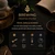Brewing instructions for Organic Ginger Root showing how to steep 1 teaspoon of cut and sifted ginger root in 8 to 12 ounces of boiling water at 212°F for 10 to 15 minutes. Warm, spicy, and aromatic herbal tea.